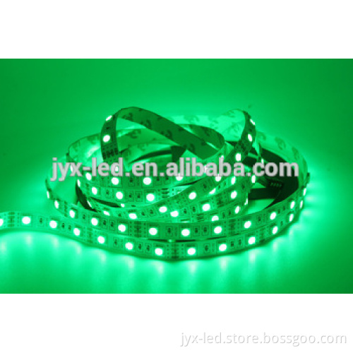 digital programmable led strip 5050smd 5m 300led DC12V 14.4W/M waterproof uv led strip
